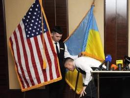 فساد اوكرانيا