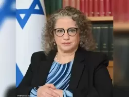 سفيرة اسرائيل في المكسيك