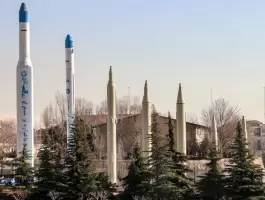 إيران تسلح نفسها