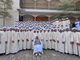 ثورة علمية جديدة في رئاسة مفتي الهند