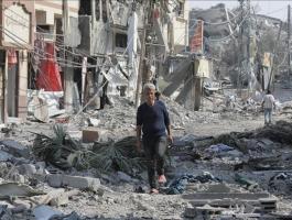 شهيد خان يونس