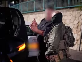 اعتقال إسرائيلي من عسقلان بتهمة التجسس لصالح إيران