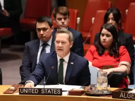 مسؤول أمريكي يبدأ زيارة أمنية مكثفة إلى 