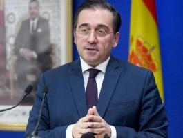 إسبانيا: عنف المستوطنين في الضفة الغربية خرج عن السيطرة