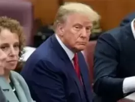 ترامب والجنائية الدولية