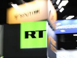 شبكة RT
