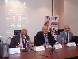 المؤسسة الإفريقية للتطوير تُنظم ندوة ثقافية للاحتفال بذكرى بطولات بورسعيد الخالدة