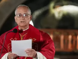 بابا الفاتيكان