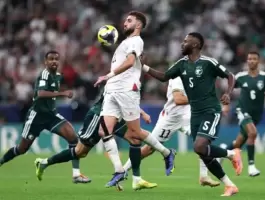 الفدائي والسعودية