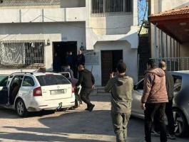 وصول إصابات إلى مستشفى المعمداني