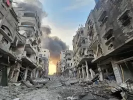 بيان أمريكي قطري مصري تركي: المشاورات ستتواصل لتنفيذ المرحلة الثانية من اتفاق غزة