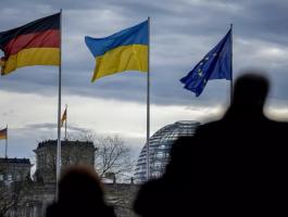 اوروبا واوكرانيا