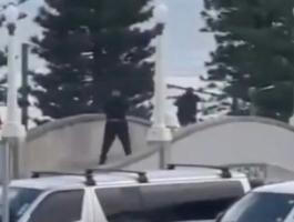 10 قتلى في إطلاق نار خلال حفل يهودي شرق أستراليا