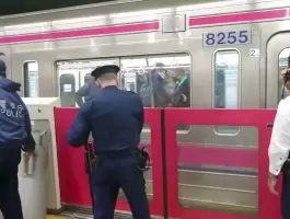 هجوم اليابان