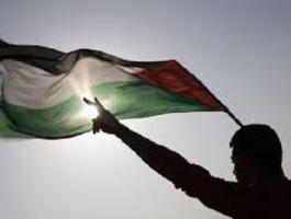 سفارة فلسطين لدى جنوب إفريقيا تحيي اليوم العالمي لدعم حقوق الفلسطينيين