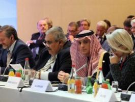 السعودية تؤكد على ثوابت المملكة تجاه القضية الفلسطينية