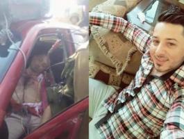 مطالبات بتسليم جثمان الشهيد ساري أبو غراب