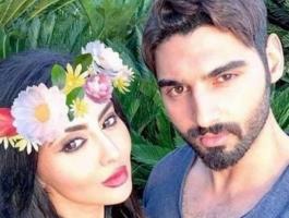 مريم حسين وفضائح كثيرة!