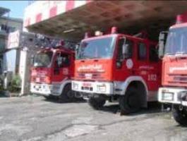 الدفاع المدني