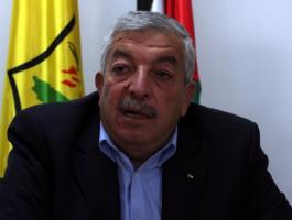 العالول فتح قوية وقادرة على صد المؤامرة الحالية الخطيرة