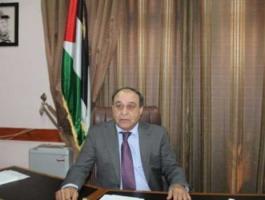 palestinetoday-محافظ-جنين-ا