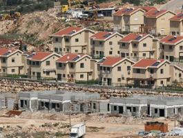 فرنسا تحذر من البناء الاستيطاني الجديد في القدس