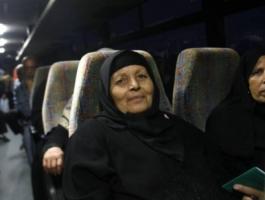 العدل تؤكد على حق الأسرى في الحصول على الزيارات المنتظمة