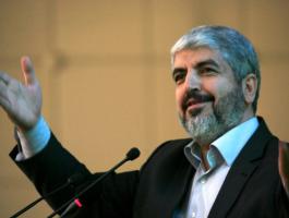 امير-عبداللهيان..-خالد-مشغل-في-زيارة-لطهران