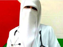 الاحتلال يفرج عن الأسيرة الطبيبة صابرين أبو شرار