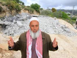 قرية الولجة