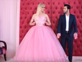 وزير العدل يقرر منع عرض كليب ميريام كلينك وسحبه من التداول!