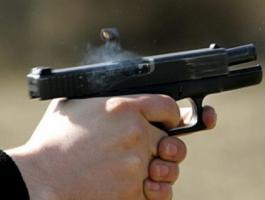 إصابة مواطن برصاص مسلحين في حي الشجاعية شرق غزة