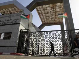 مصادر مصرية: قررنا فتح معبر رفح بشكل أفضل وعلاقتنا مع حماس لم تتحسن