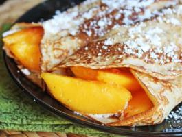 0crepe peach 2