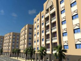 مشروع الجمعيات الإسكانية