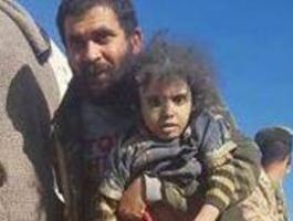 الوفاق تنتشل 266 جثة لمقاتلي داعش وتنقذ المدنيين