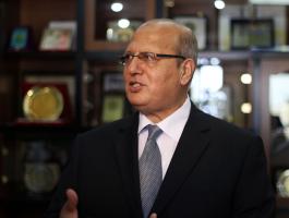 الخضري يُطلق مبادرة تتضمن خطوات عملية لإخراج الواقع الفلسطيني من أزمات الانقسام