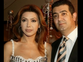بالوثائق .. زوج نوال الزغبي السابق يُفجر مفاجأة صادمة عن علاقتهما!