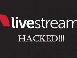 Live-stream-hacked