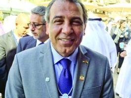 عصام مصالحة
