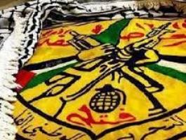 ما يحترق هو شجرنا وأرضنا الفلسطينية التاريخية