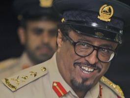 ضاحي خلفان