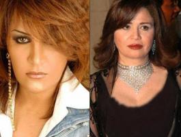 نجمات عربيات تعرضن للتهديد بالقتل.. إحداهن أنقذتها الشرطة وأخرى منع زوجها عنها الطعام
