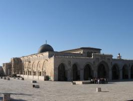 Al-Qibli_Chapel