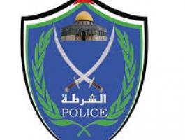 شرطة جنين تقبض على 3 مواطنين ينقبون عن آثار في فقوعة