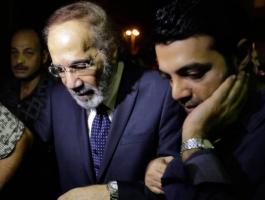 محمود ياسين