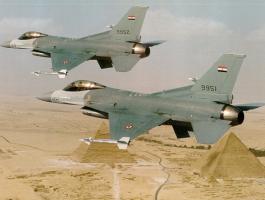 سلاح الجو المصري
