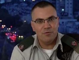 أفيخاي أدرعي يرد في تغريدة على خطاب نصر الله