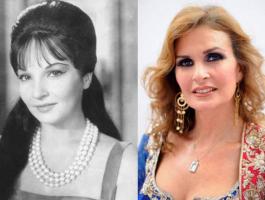بالفيديو: يسرا وشادية تضربان مصوراً.. والسبب غريب!