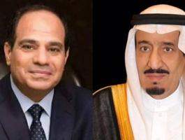 السيسي يوافق على برنامج الملك سلمان لتنمية سيناء